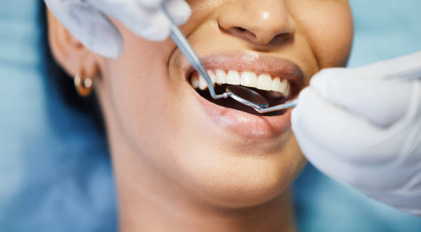 Best Cosmetic Dentistry  in Towson, MD