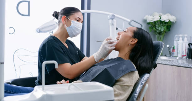 Best Dental Fillings (Composite and Amalgam)  in Towson, MD