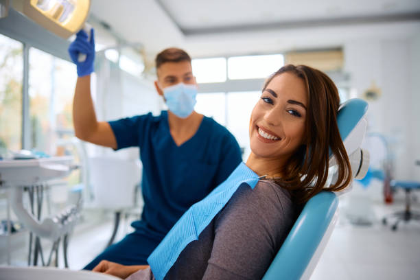 Best Dental X-Rays and Imaging  in Towson, MD