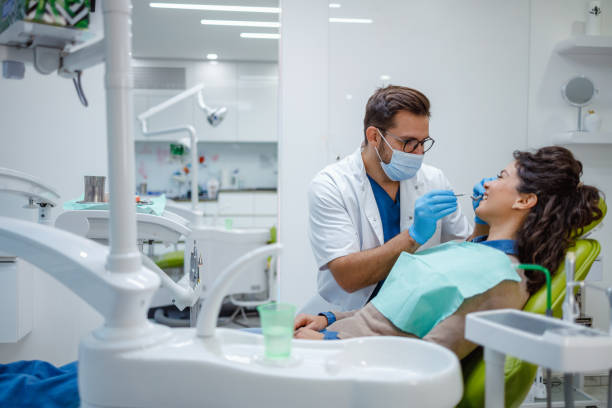 Best Dental Exams and Cleanings  in Towson, MD