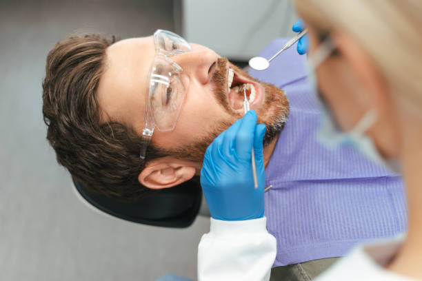 Professional  Dental Services in Towson, MD